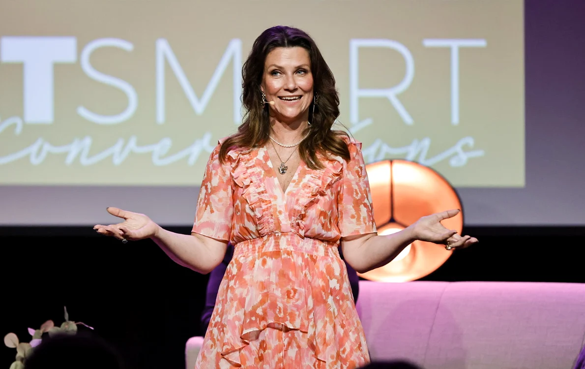 Martha Louise a Norvegiei, Profimedia jpg