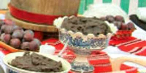 Fabrică de magiun din fonduri UE