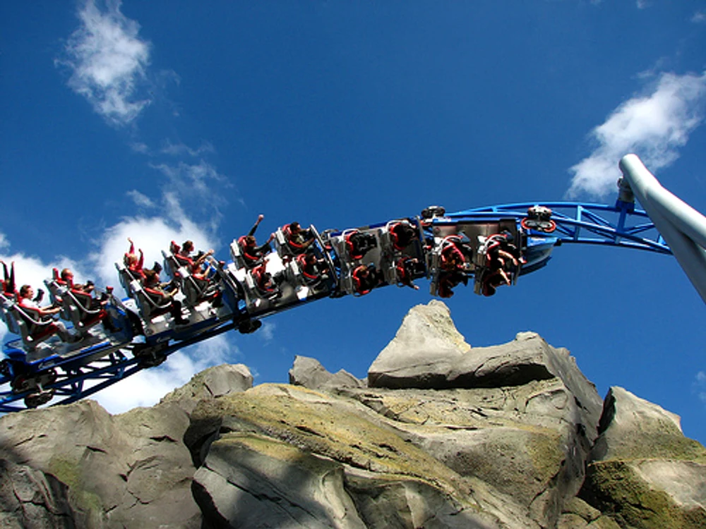 parc germania