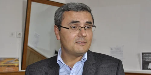liderul de sindicat dn invatamant Ion Zoican