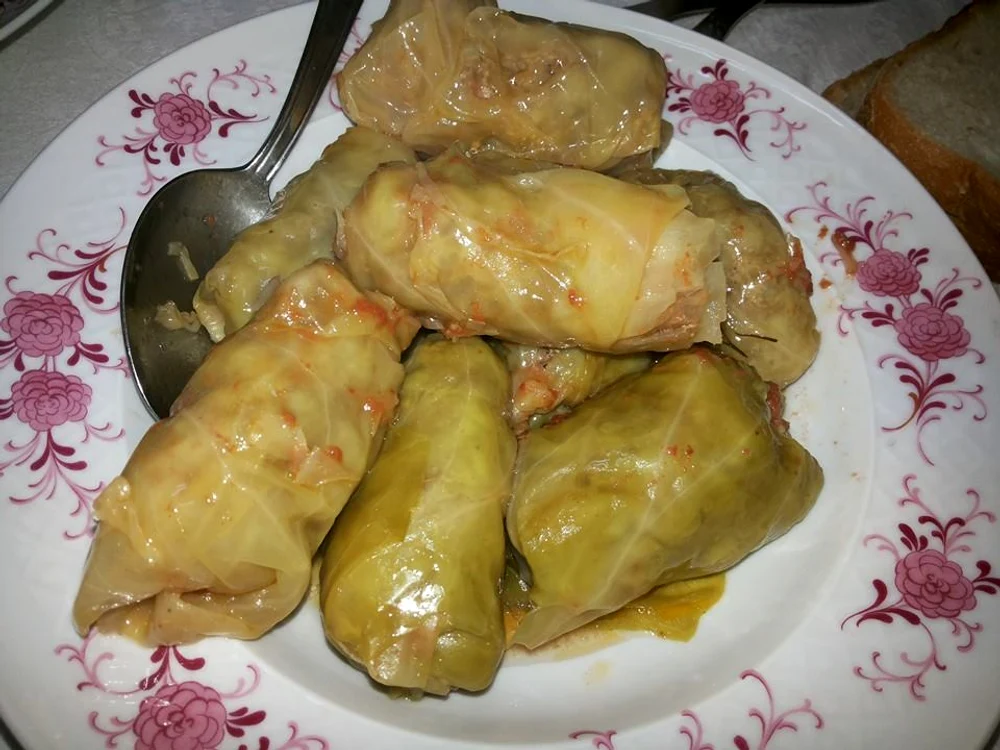 
    Sarmale  
