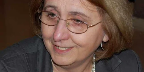 rodica zafiu