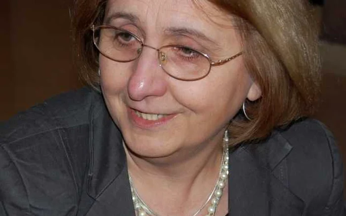 rodica zafiu