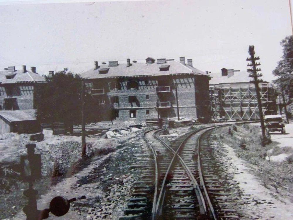 Satul Nucet (foto: Primăria Nucet)