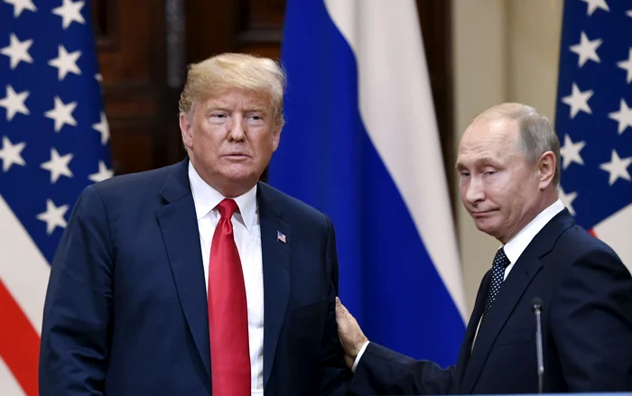Fox News: Putin și Trump, gata să se întâlnească săptămâna viitoare. Unde s-ar putea desfășura summitul