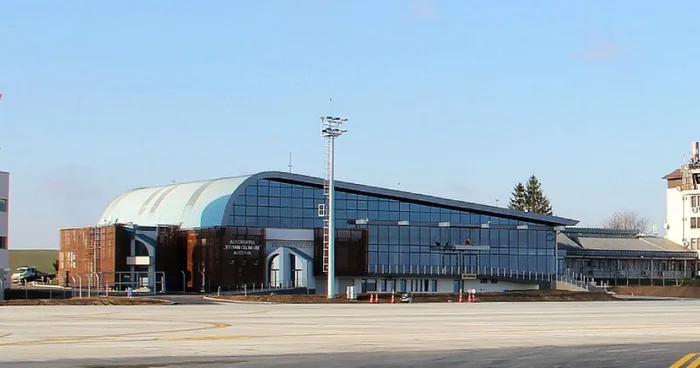 aeroport suceava. FOTO Dănuţ Zuzeac