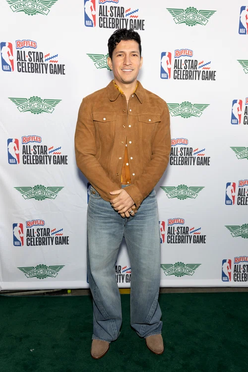 Danny Ramirez