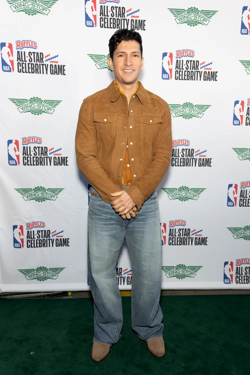 Danny Ramirez