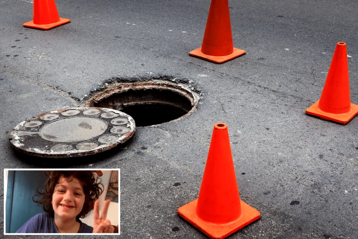 Joe a supraviețuit o săptămână fără apă și mâncare