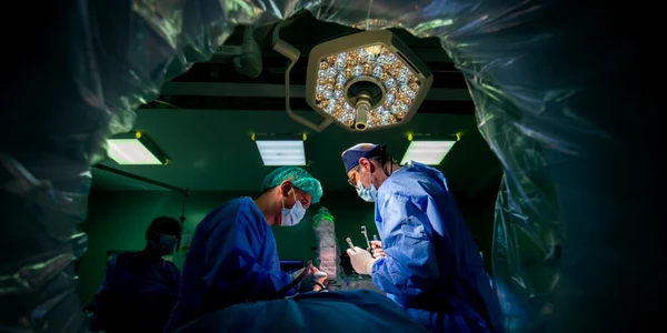 Mazor X foto Spitalul de Neurochirurgie Iaşi