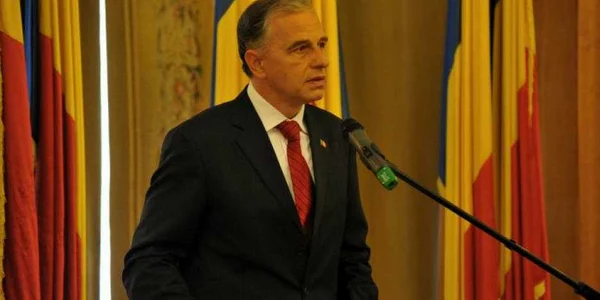 Mircea Geoana