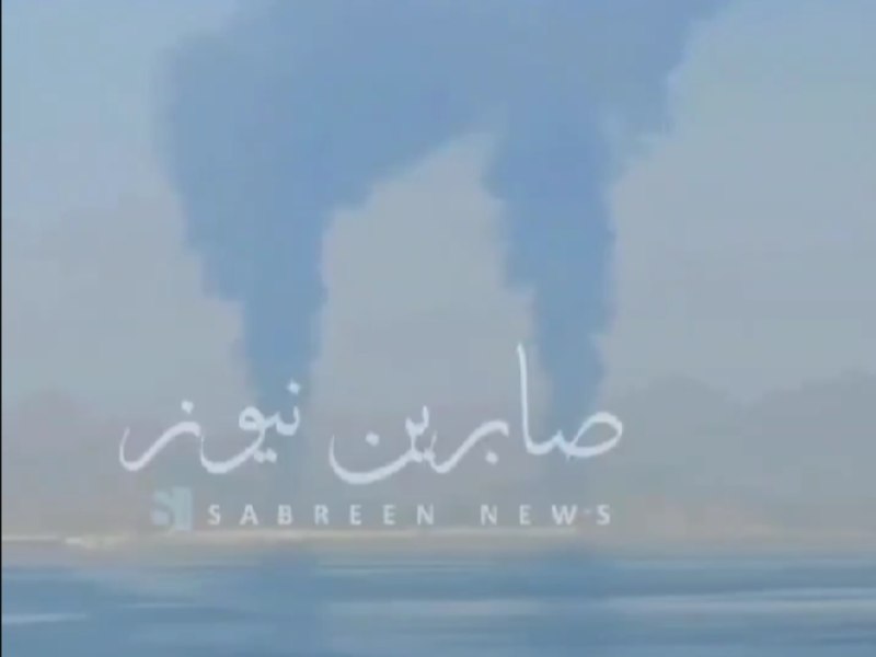 Port din Emiratele Arabe Unite, lovit de o dronă. Este al doilea cel mai important hub de rezervoare de petrol din lume 
