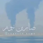 incendiu intr un port din emiratele arabe unite foto captura video x nexta tv png
