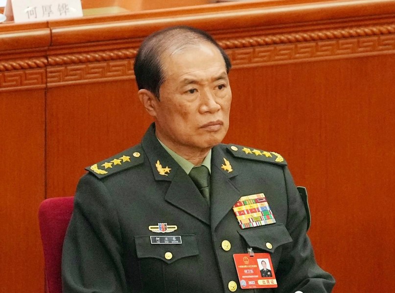 Dispariție misterioasă a generalului numărul doi din armata lui Xi Jinping. Cum se poate explica absența sa de la un eveniment important