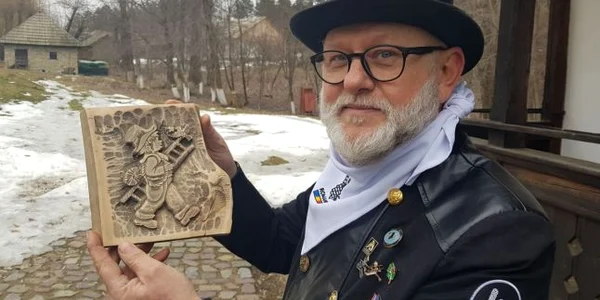 cosarul constantin darja suceava 