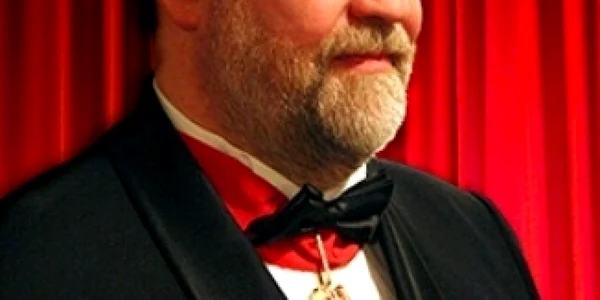 Zoltan Panczel (1959-2013)