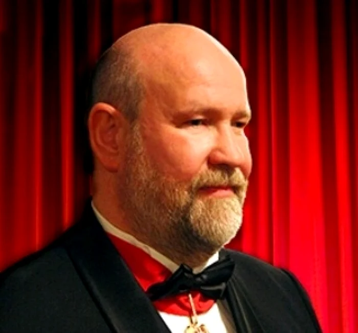 Zoltan Panczel (1959-2013)