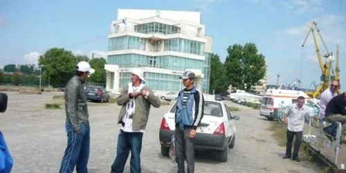 hoti carburant tulcea
