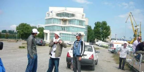 hoti carburant tulcea