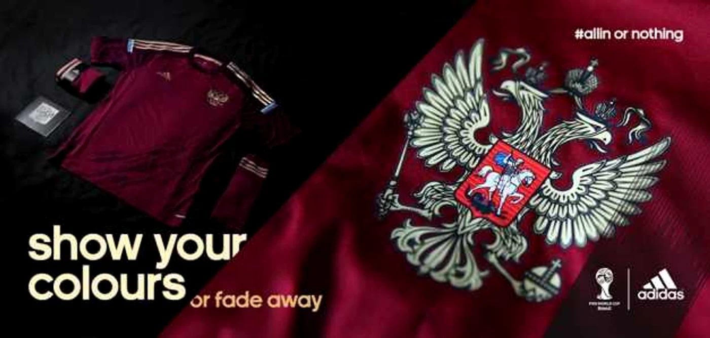 rusia