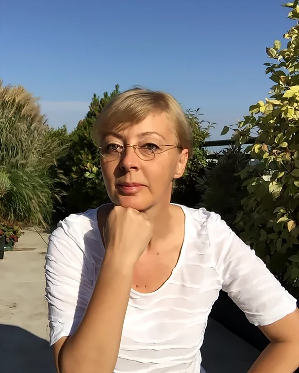Arhitecta Raluca Buzdugan a ţinut cursuri timp de 15 ani la Universitatea de Arhitectură ”Ion Mincu”