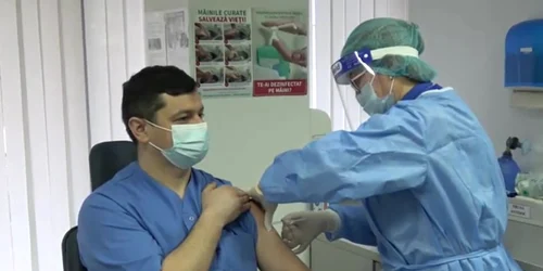 vaccinare Moldova