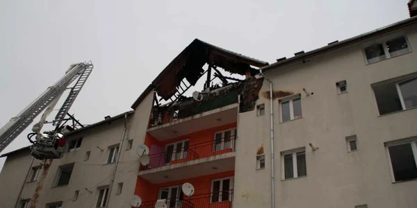 incendiu bistrita 1 