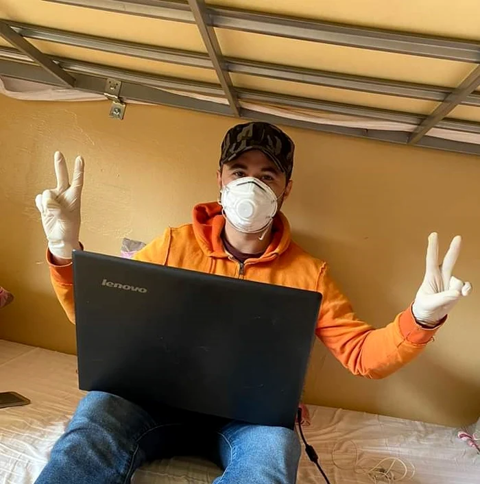 Cezar Dometi este optimist