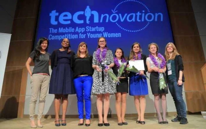 technovation