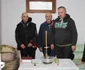 Noul adăpost pentru oamenii străzii din Galaţi FOTO Costiuc Petrică