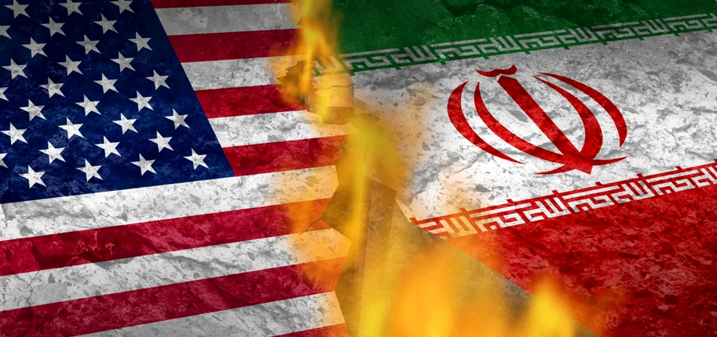 Statele Unite și Israelul au atacat Iranul, iar conflictul riscă să se extindă. FOTO: Shutterstock