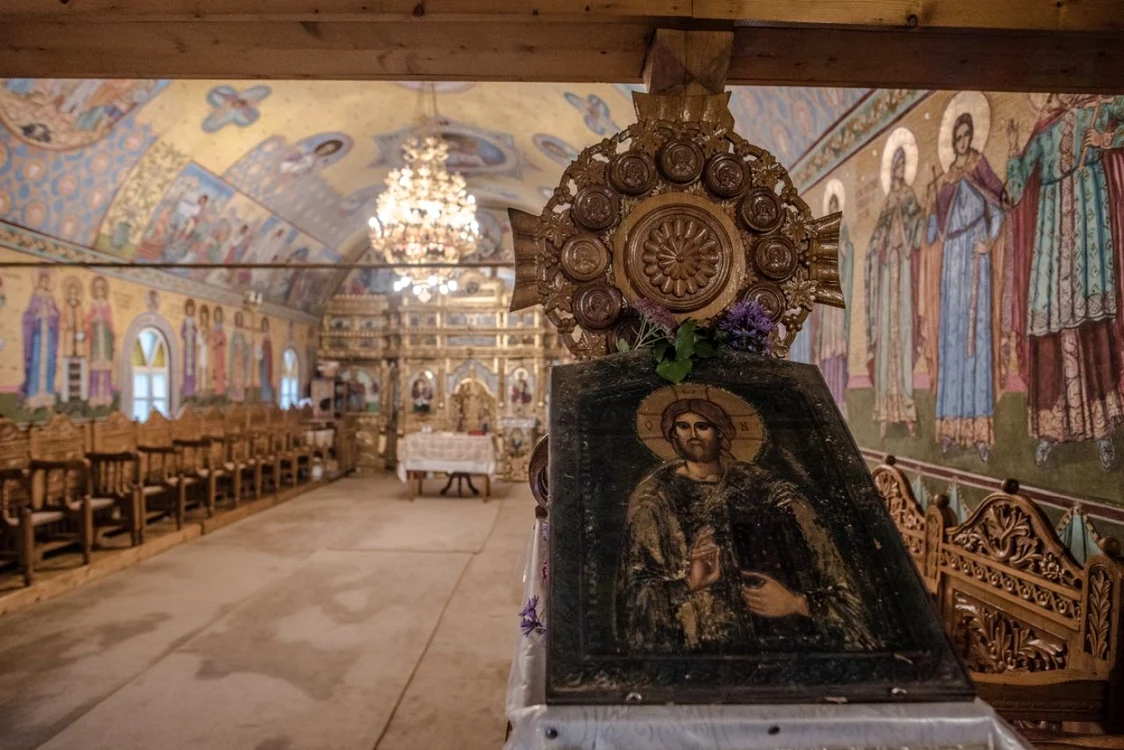biserica alba iulia