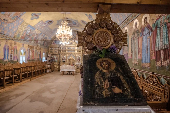 biserica alba iulia
