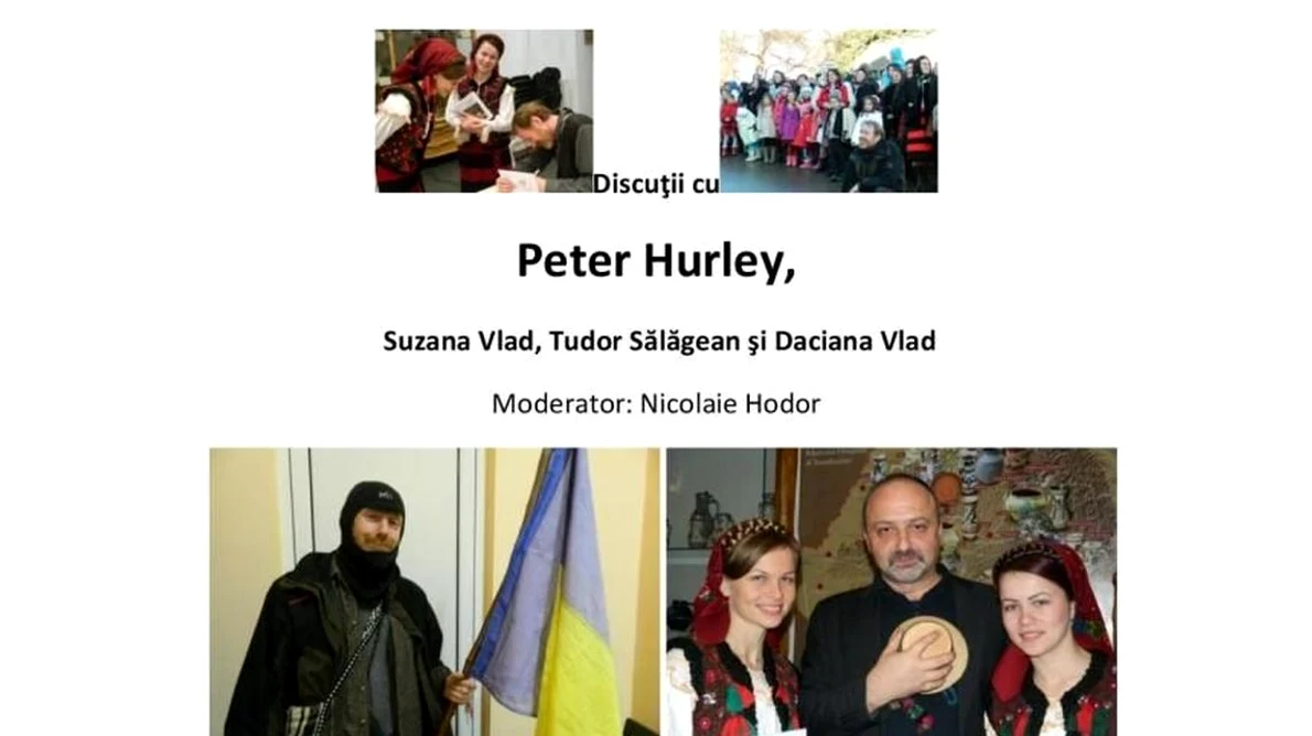 Căutând calea spre tradițiile românești jpeg