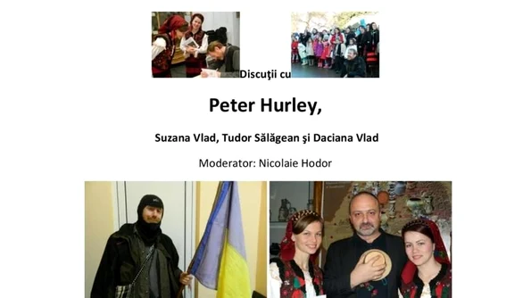 Căutând calea spre tradițiile românești jpeg