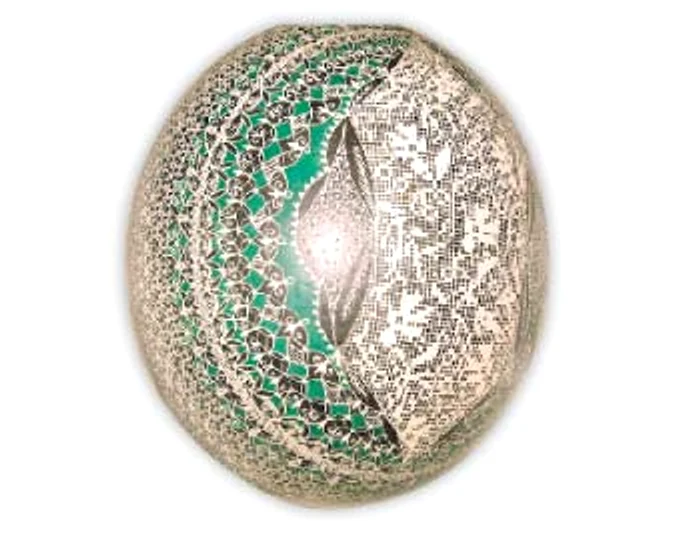 Lucia Condrea (Fotografii: Arhivă personală)