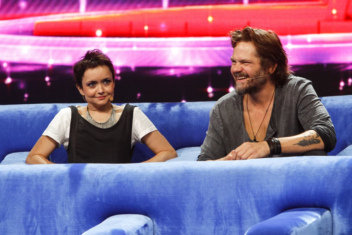 Dorina Chiriac și Florin Piersic jr. au format unul dintre cele mai simpatice cupluri din showbiz acum mai bine de zece anifoto: Antena 1