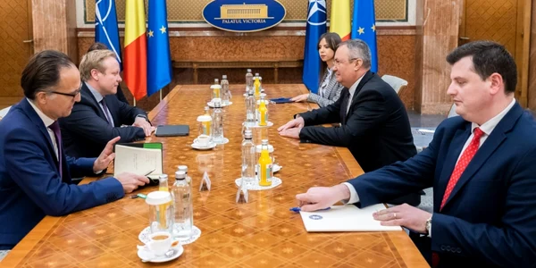 FOTO Gov.ro