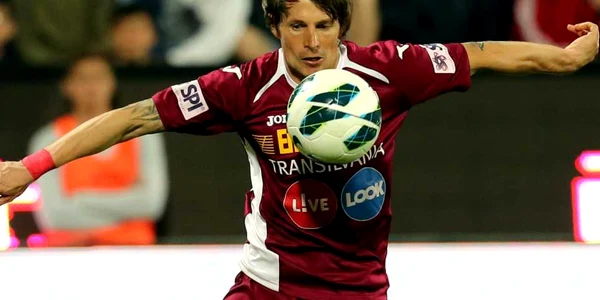 Ciprian Deac FOTO Razvan Pasarica