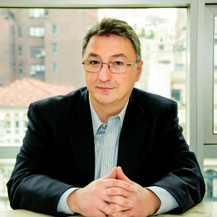 Bogdan Suceava