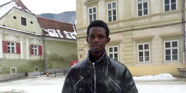 diallo maghariou student guineea
