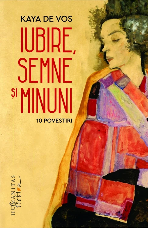 iubire semne si minuni_coperta_kaya de vos