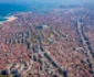 Constanţa din dronă pe timp de carantină / imagini aeriene Sursa Facebook Marian Adochiţei