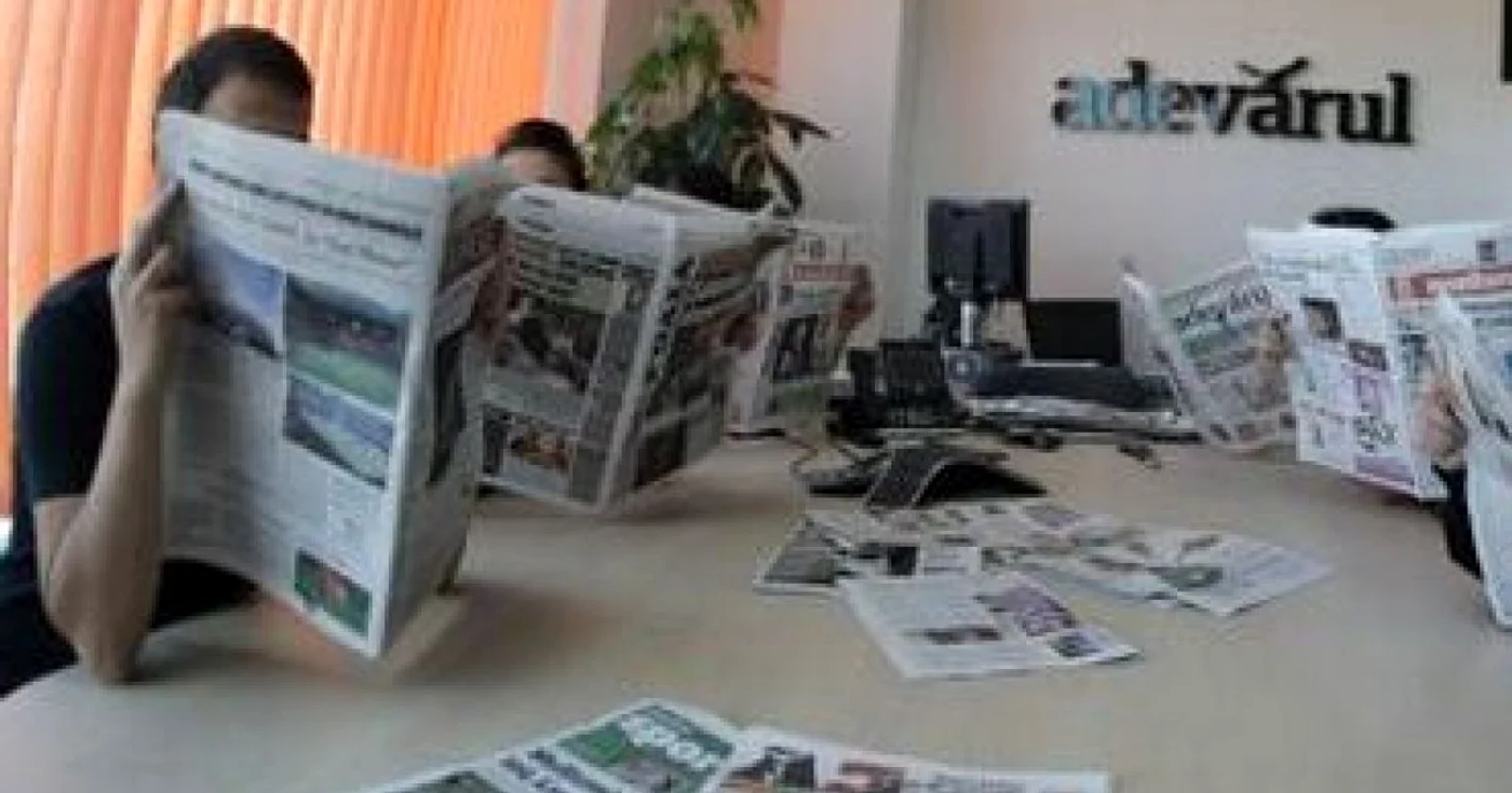 Alba Iulia: Abundenţă „de toamnă“ – revista presei locale