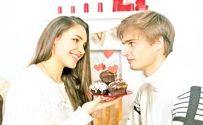 
    Ştim cu toţii că dragostea trece prin stomac, aşa că dacă vrei să-ţi dai gata partenerul, surprinde-l cu ceva bun!  