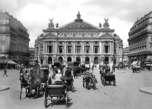 „Parisul 1900“ – sau sărbătoarea ca simptom al sfîrşitului jpeg