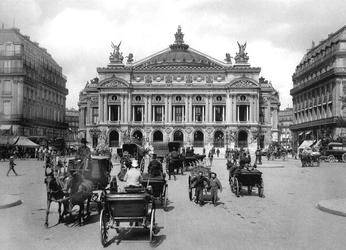 „Parisul 1900“ – sau sărbătoarea ca simptom al sfîrşitului jpeg