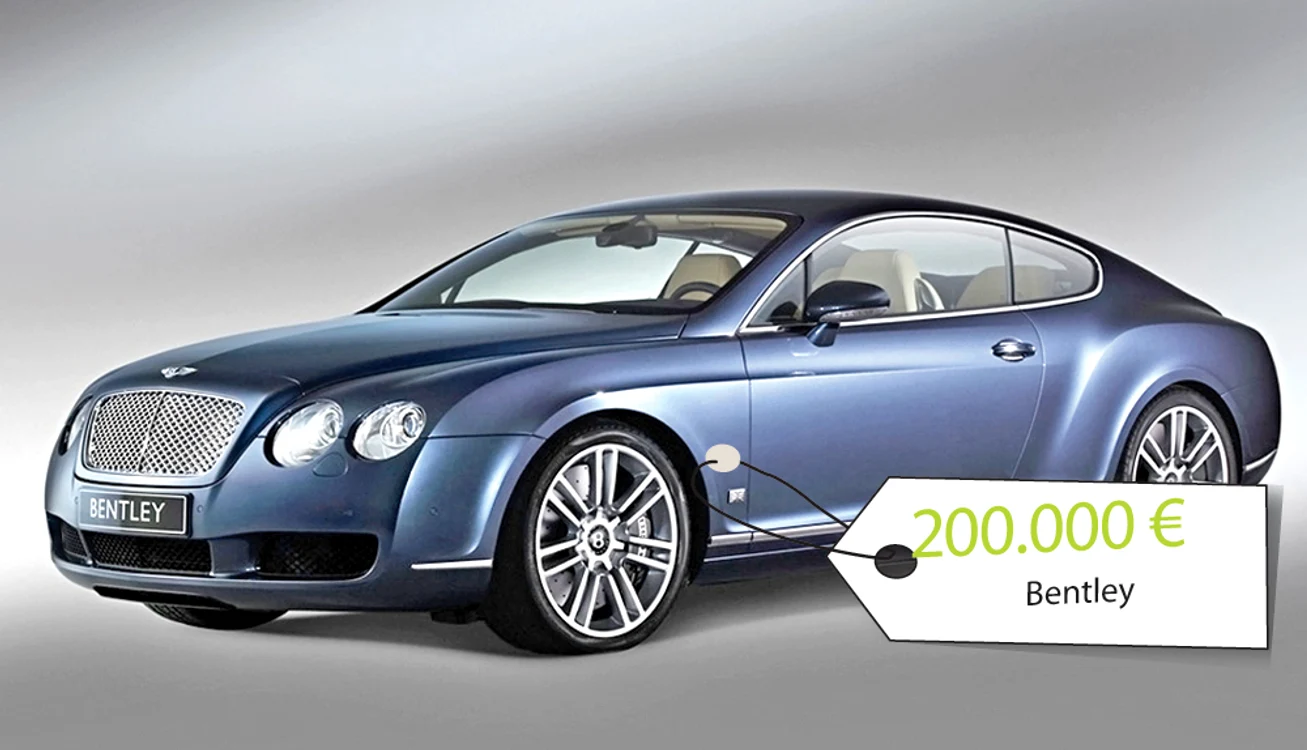 Bentley