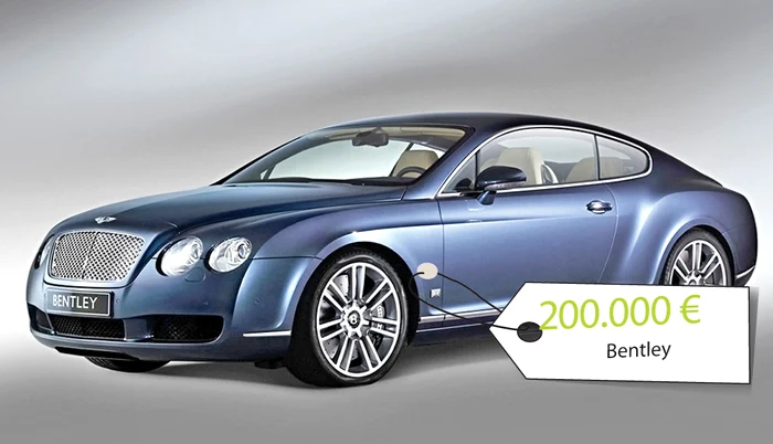 Bentley