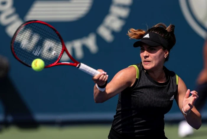 Gabriela Ruse (FOTO: EPA)
